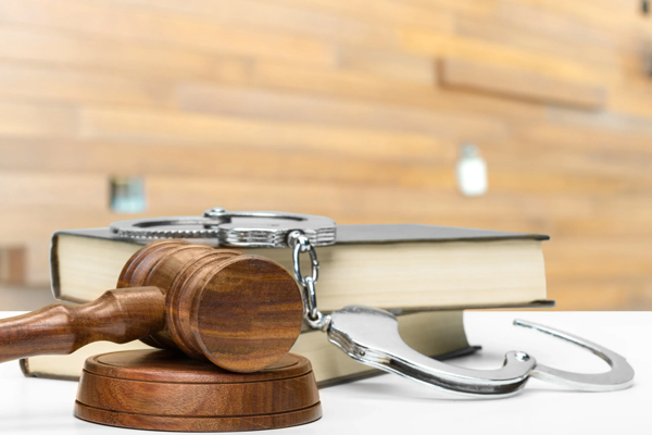 Traffic Defense Lawyer in Ladson