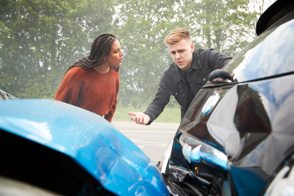 Traffic Defense Lawyer in Moncks Corner