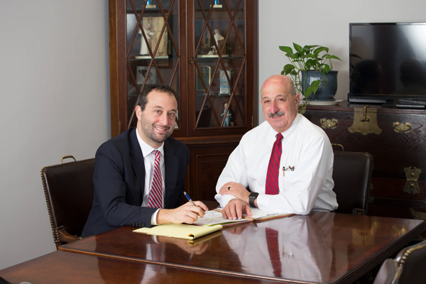 DUI Lawyer in Moncks Corner